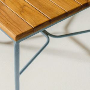 Alternative view of Mesa de Centro Amantikir