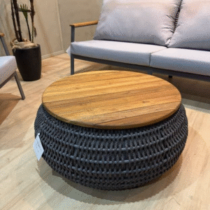 Alternative view of Mesa de Centro Tramonto