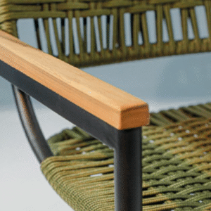 Alternative view of Cadeira Cordelle