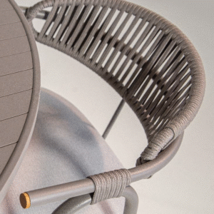 Alternative view of Cadeira Zoe