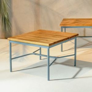 Mesa de Centro Amantikir