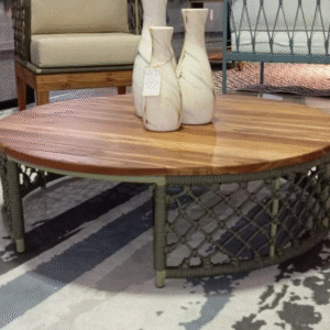 Mesa de Centro Noronha